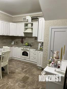 Таунхаус 67м&sup2;, 2-этажный, участок 1 сот.  