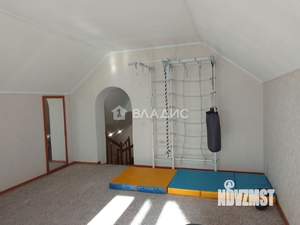 Дом 160м², 2-этажный, участок 4 сот.  