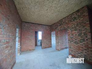 Дом 140м², 2-этажный, участок 5 сот.  