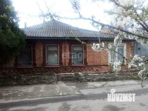 Дом 54м², 1-этажный, участок 2 сот.  