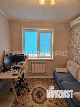 Дом 120м&sup2;, 2-этажный, участок 2 сот.  