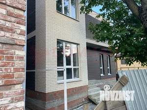 Дом 300м&sup2;, 2-этажный, участок 3 сот.  