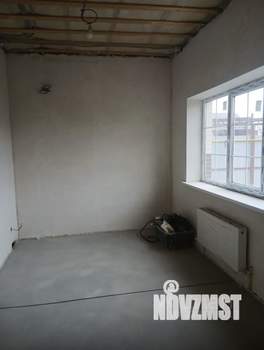 Дом 123м&sup2;, 1-этажный, участок 6 сот.  