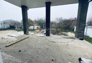 Дом 142м², 1-этажный, участок 5 сот.  