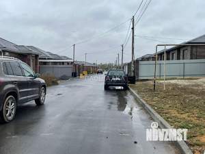 Дом 117м², 1-этажный, участок 5 сот.  