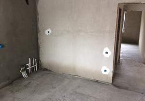 Дом 85м², 1-этажный, участок 3 сот.  