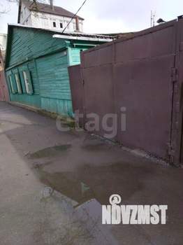 Дом 50м&sup2;, 1-этажный, участок 5 сот.  