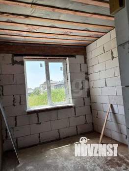 Дом 73м², 1-этажный, участок 12 сот.  