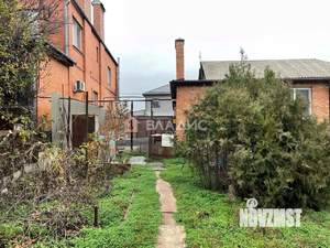 Таунхаус 166м&sup2;, 2-этажный, участок 4 сот.  