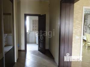 Дом 255м&sup2;, 2-этажный, участок 3 сот.  