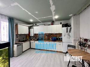 Дом 128м², 2-этажный, участок 8 сот.  