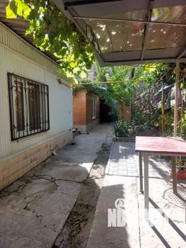 Дом 70м&sup2;, 1-этажный, участок 1 сот.  