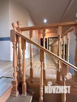 Дом 198м², 2-этажный, участок 318 сот.  