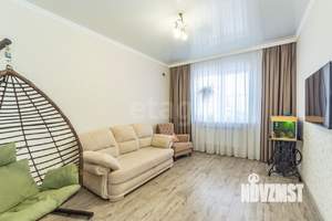 Дом 70м², 1-этажный, участок 3 сот.  