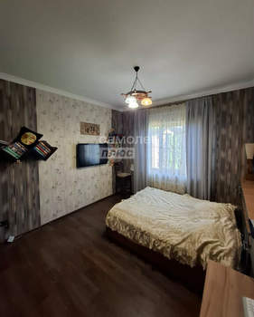 Дом 150м², 1-этажный, участок 7 сот.  