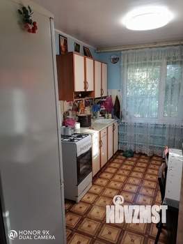 Дом 52м², 1-этажный, участок 6 сот.  
