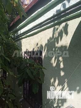 Дом 109м&sup2;, 2-этажный, участок 2 сот.  