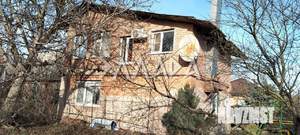 Дом 75м&sup2;, 2-этажный, участок 6 сот.  