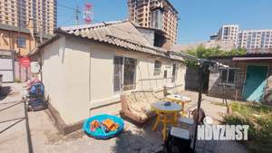 Дом 74м&sup2;, 1-этажный, участок 5 сот.  