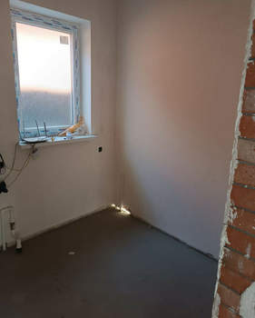 Дом 100м&sup2;, 1-этажный, участок 3 сот.  