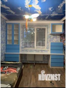 Дом 81м&sup2;, 1-этажный, участок 3 сот.  