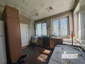 Дом 92м&sup2;, 1-этажный, участок 7 сот.  