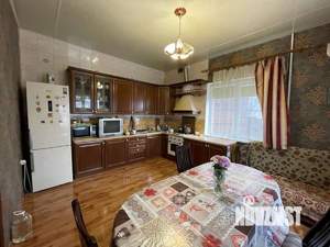 Дом 260м², 1-этажный, участок 9 сот.  