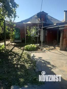 Дом 74м², 1-этажный, участок 3 сот.  