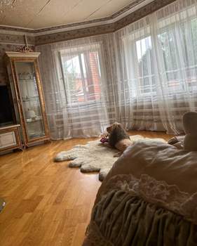 Дом 250м², 2-этажный, участок 6 сот.  