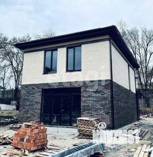 Дом 145м&sup2;, 2-этажный, участок 3 сот.  