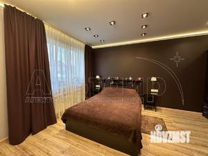 Дом 145м², 3-этажный, участок 6 сот.  