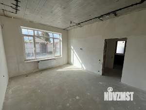 Дом 190м&sup2;, 2-этажный, участок 5 сот.  