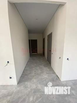 Дом 90м², 1-этажный, участок 4 сот.  