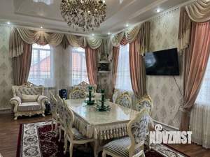 Дом 118м², 2-этажный, участок 4 сот.  