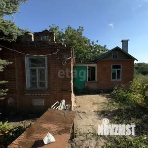 Дом 70м², 1-этажный, участок 4 сот.  