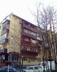 Фото комнаты в аренду (5)