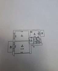 Фото комнаты в аренду (3)