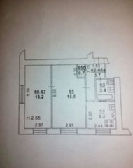 Фото комнаты на продажу (6)