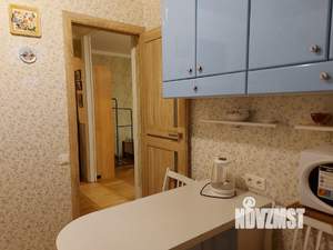 1-к квартира, на длительный срок, 31м2, 1/5 этаж