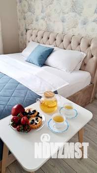 2-к квартира, посуточно, 45м2, 2/25 этаж