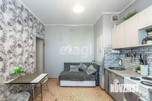 3-к квартира, на длительный срок, 67м2, 11/18 этаж