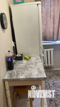 1-к квартира, на длительный срок, 36м2, 3/5 этаж