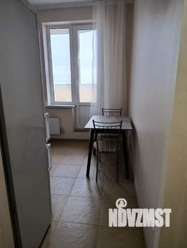 1-к квартира, на длительный срок, 36м2, 15/19 этаж