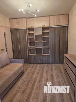 1-к квартира, на длительный срок, 22м2, 4/9 этаж