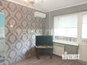 1-к квартира, на длительный срок, 24м2, 5/9 этаж