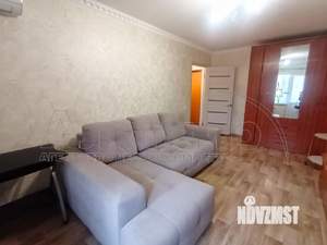 1-к квартира, на длительный срок, 34м2, 2/5 этаж