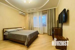 3-к квартира, на длительный срок, 100м2, 9/17 этаж