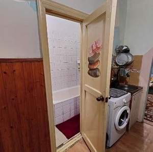 1-к квартира, на длительный срок, 33м2, 1/4 этаж