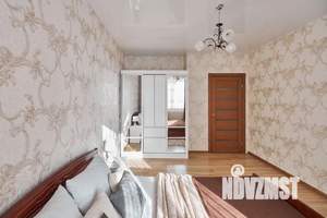 2-к квартира, посуточно, 65м2, 15/24 этаж