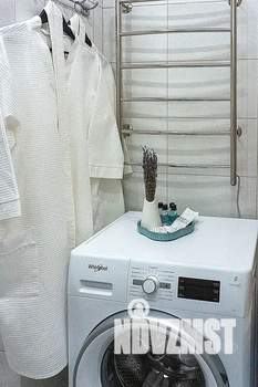 1-к квартира, посуточно, 45м2, 23/25 этаж